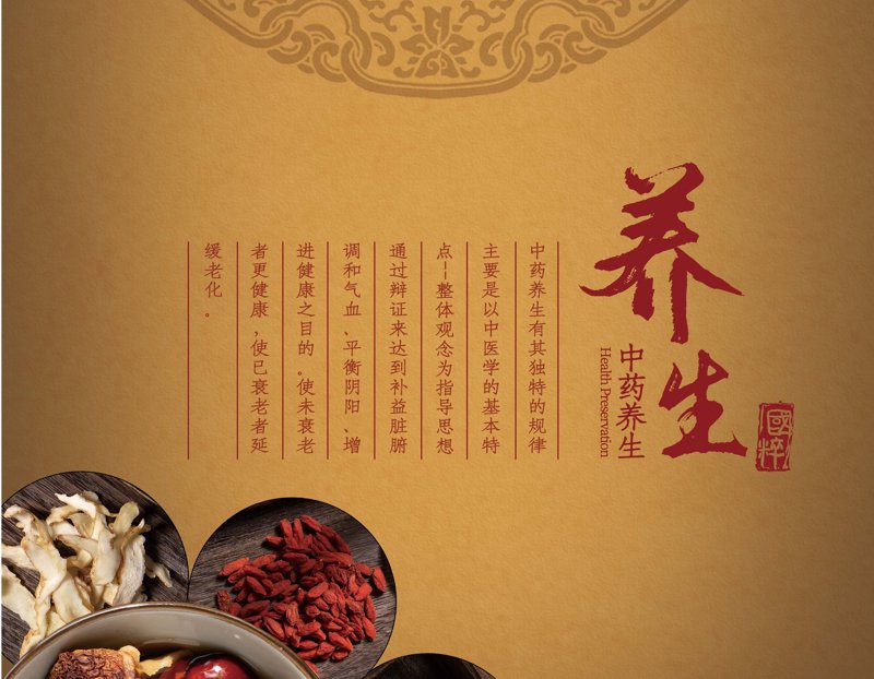 养生新风尚:从古至今的传承与创新